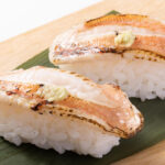 新潟のおすすめの人気寿司屋さん5選