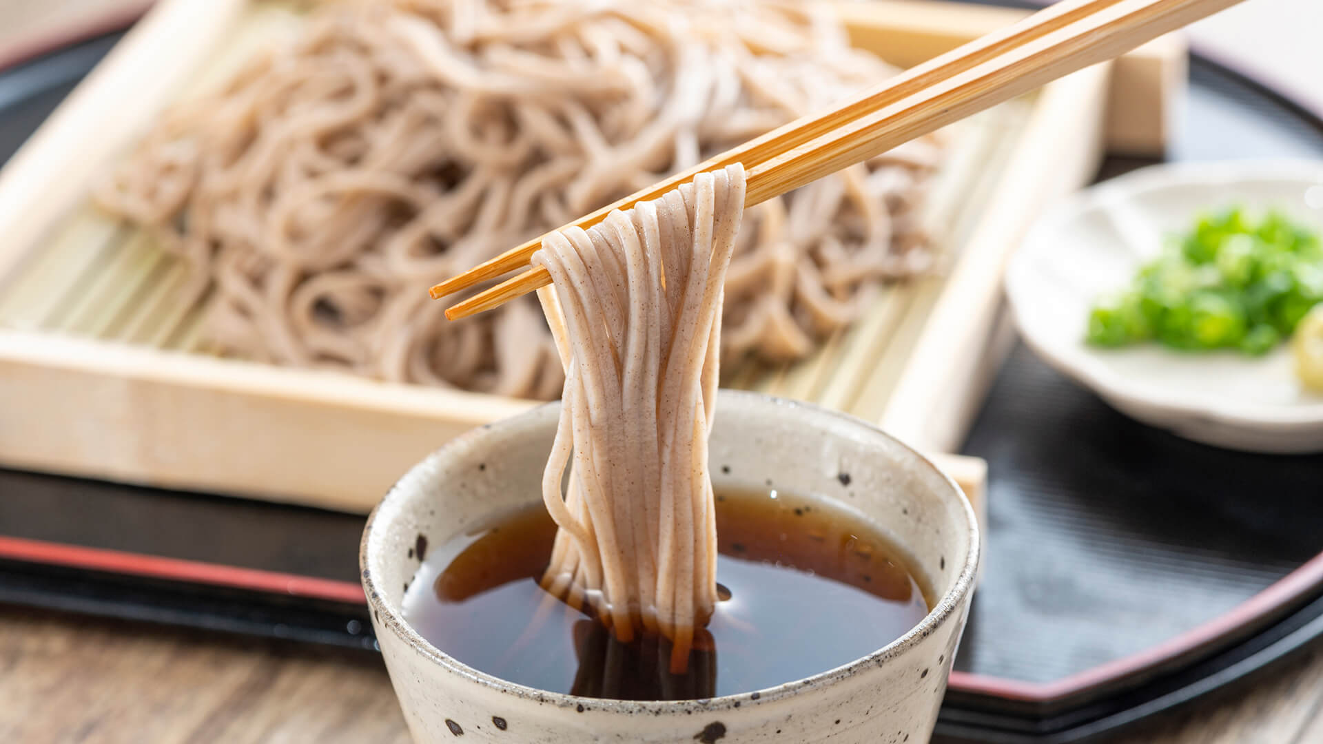 新潟のおすすめの人気そば屋さん5選