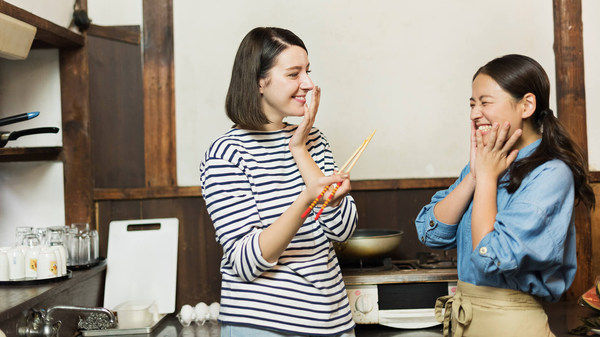 新潟のおすすめ人気ゲストハウス5選