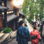 カップルにおすすめの京都のデートスポット8選