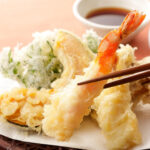 新潟のおすすめの人気天ぷら専門店5選