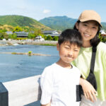 京都の子連れの家族に人気のおすすめスポット15選
