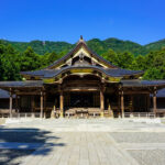 新潟のおすすめの人気神社6選