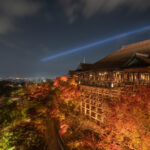 京都のおすすめのインスタ映え人気スポット10選