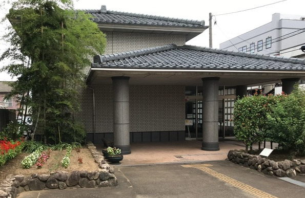 【山本五十六記念館】山本五十六の信念と生涯に触れる◎歴史と平和を体感