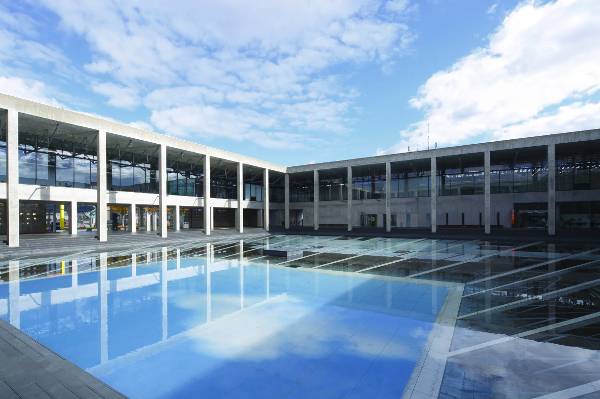 【越後妻有里山現代美術館】自然とアートの共鳴！新潟・越後の創造体験