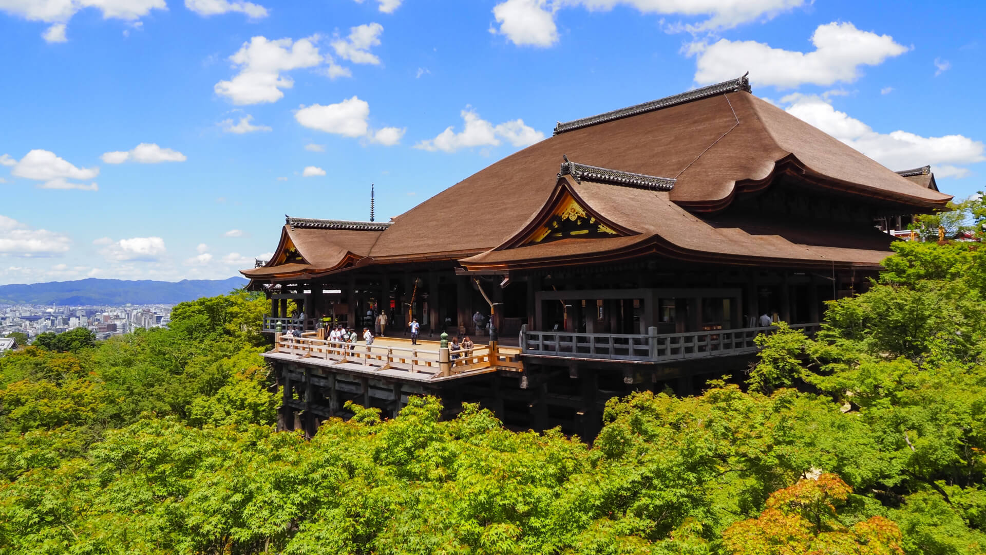 京都・東山のおすすめの人気観光スポット15選