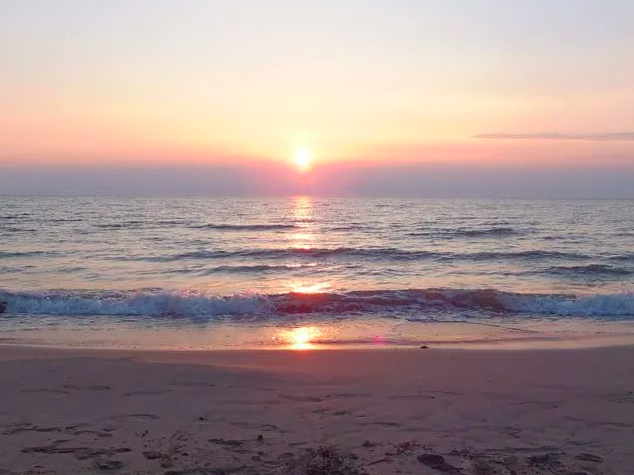【寺泊中央海水浴場】新潟の海とグルメが一度に楽しめる！寺泊の旅プラン