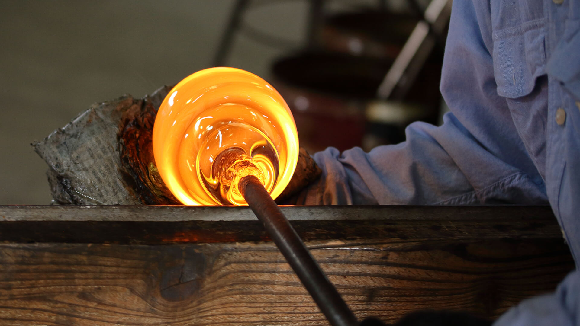 新潟のおすすめの人気ガラスの体験工房3選