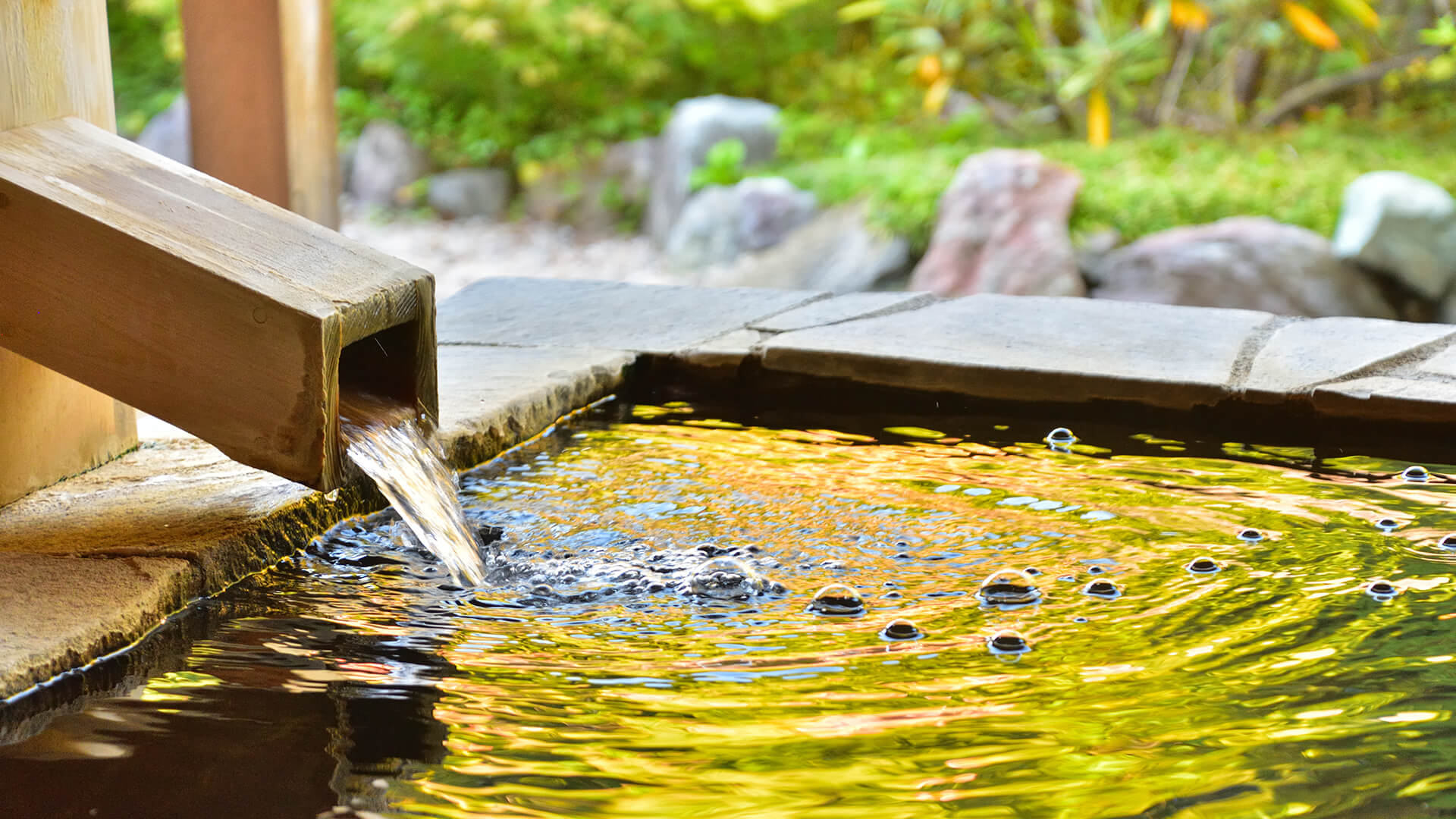 新潟のおすすめの人気温泉施設5選