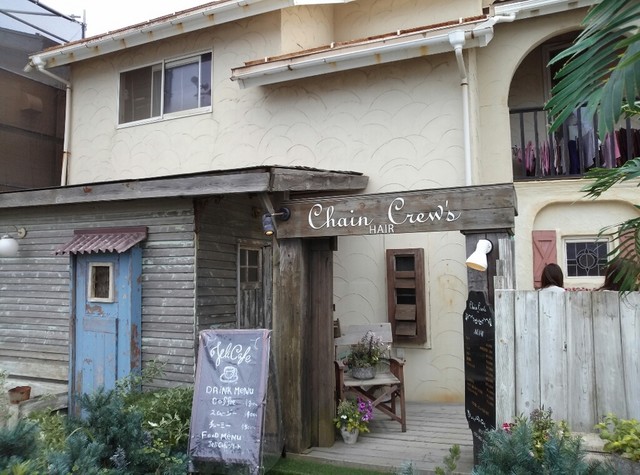 【Jelicafe】海沿いの絵本の世界へ！異国情緒あふれるお洒落カフェ