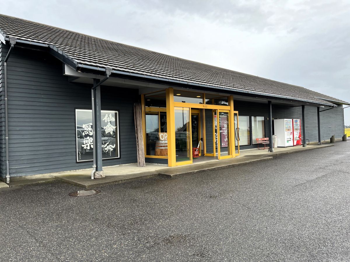 【新潟長谷川屋 本店】多彩な銘酒とモダンな空間で楽しむ贅沢なひととき