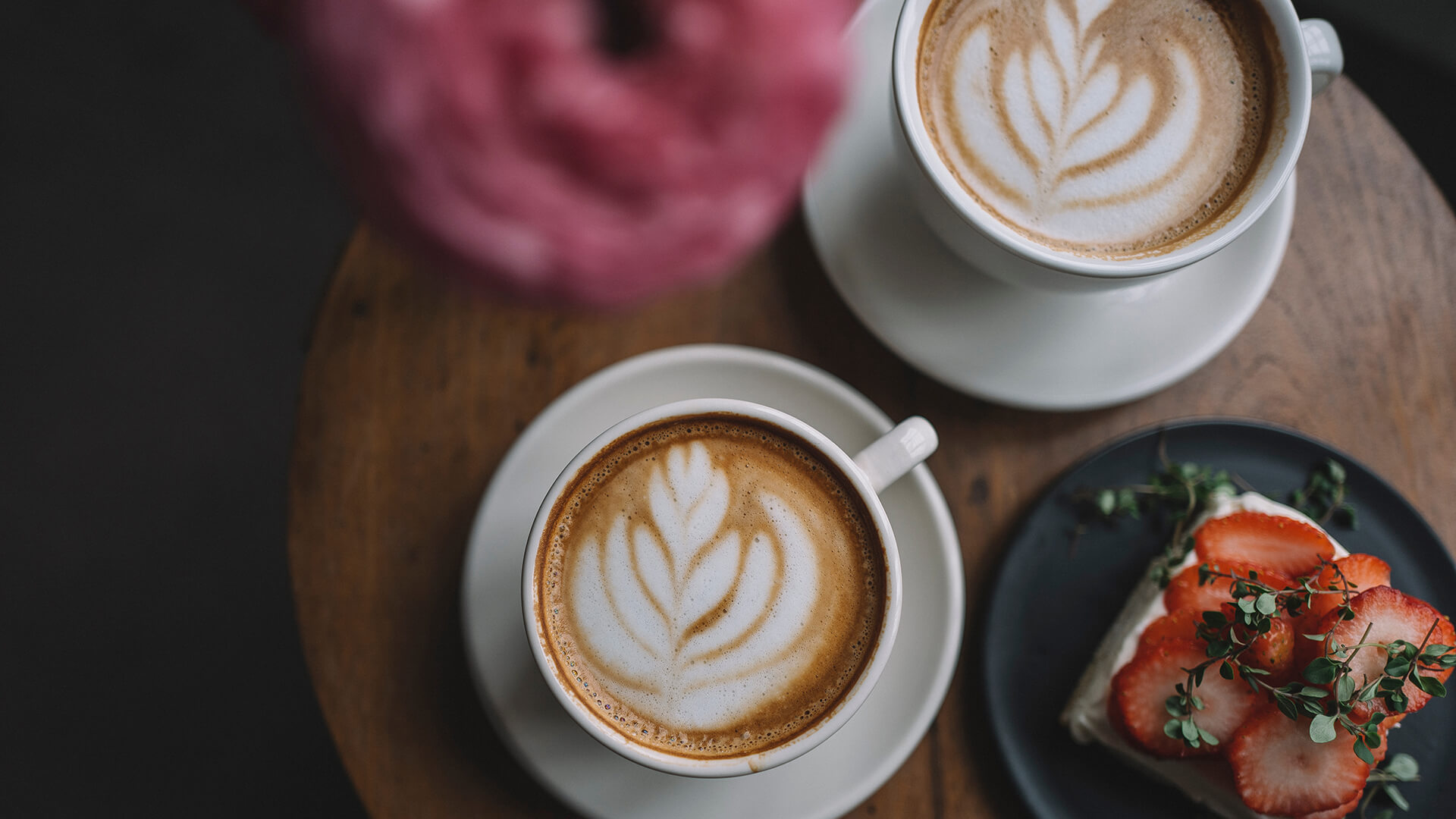 新潟のおすすめの人気カフェ8選