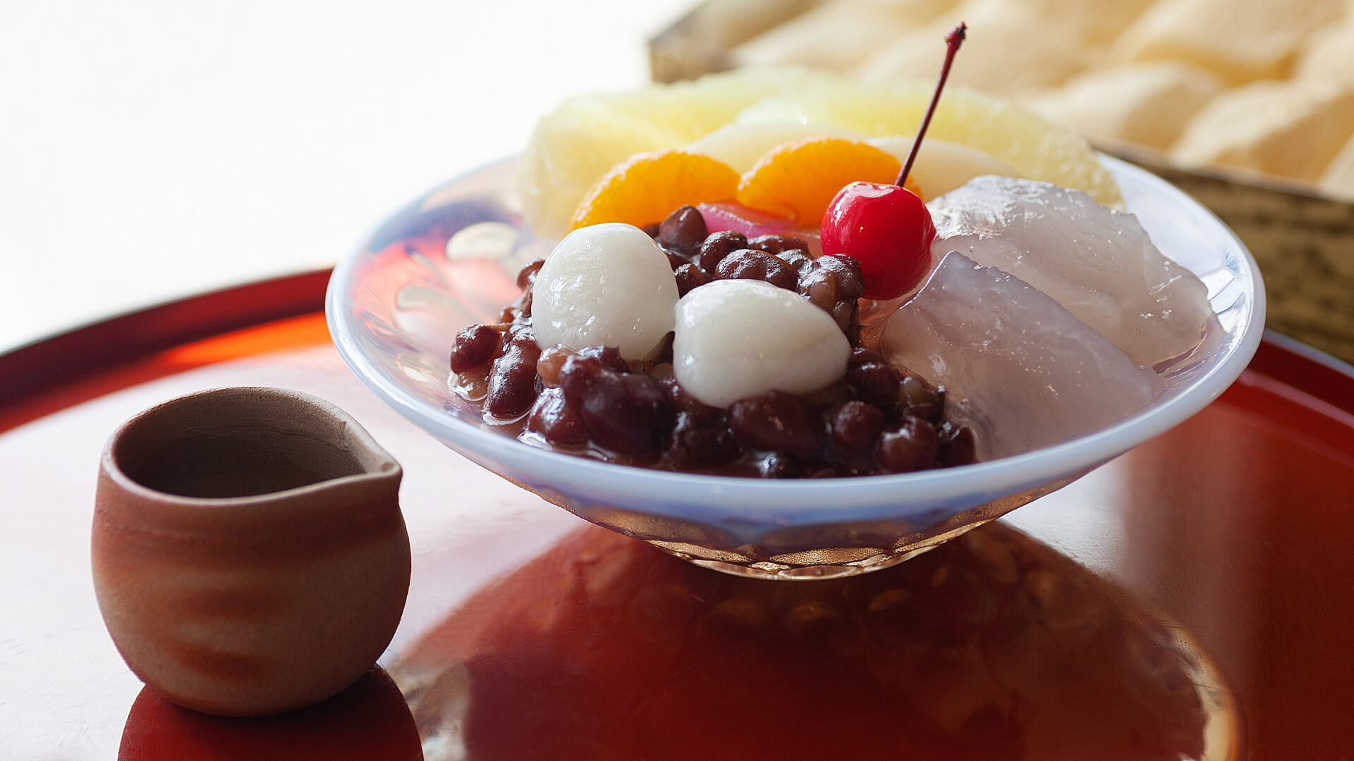 新潟のおすすめの人気和カフェ・甘味処5選