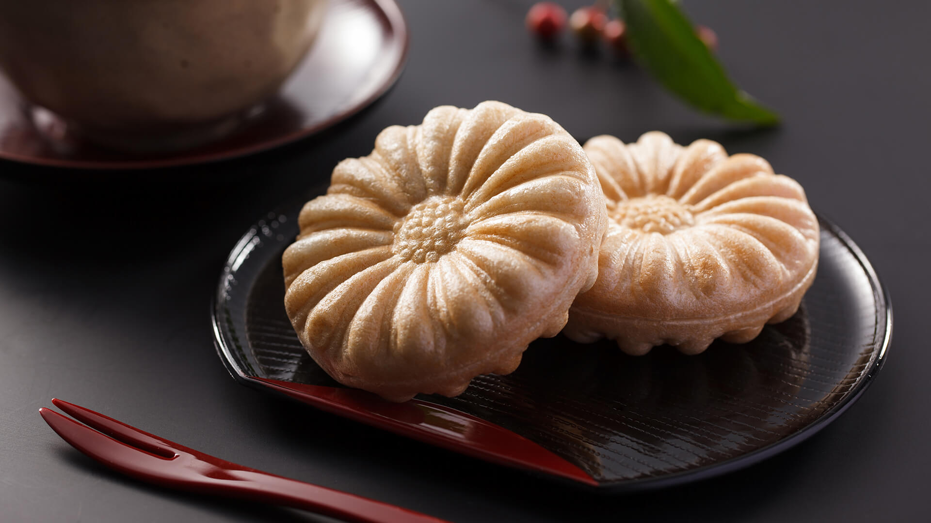 新潟のおすすめの人気和菓子店5選