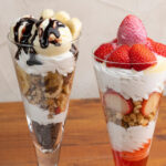 新潟のおすすめの人気パフェ3選