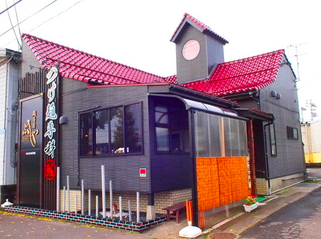 【麺香房ぶしや 本店】もちもち自家製麺と濃厚スープの極上ハーモニー！