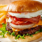 新潟のおすすめ人気ハンバーガー屋さん5選