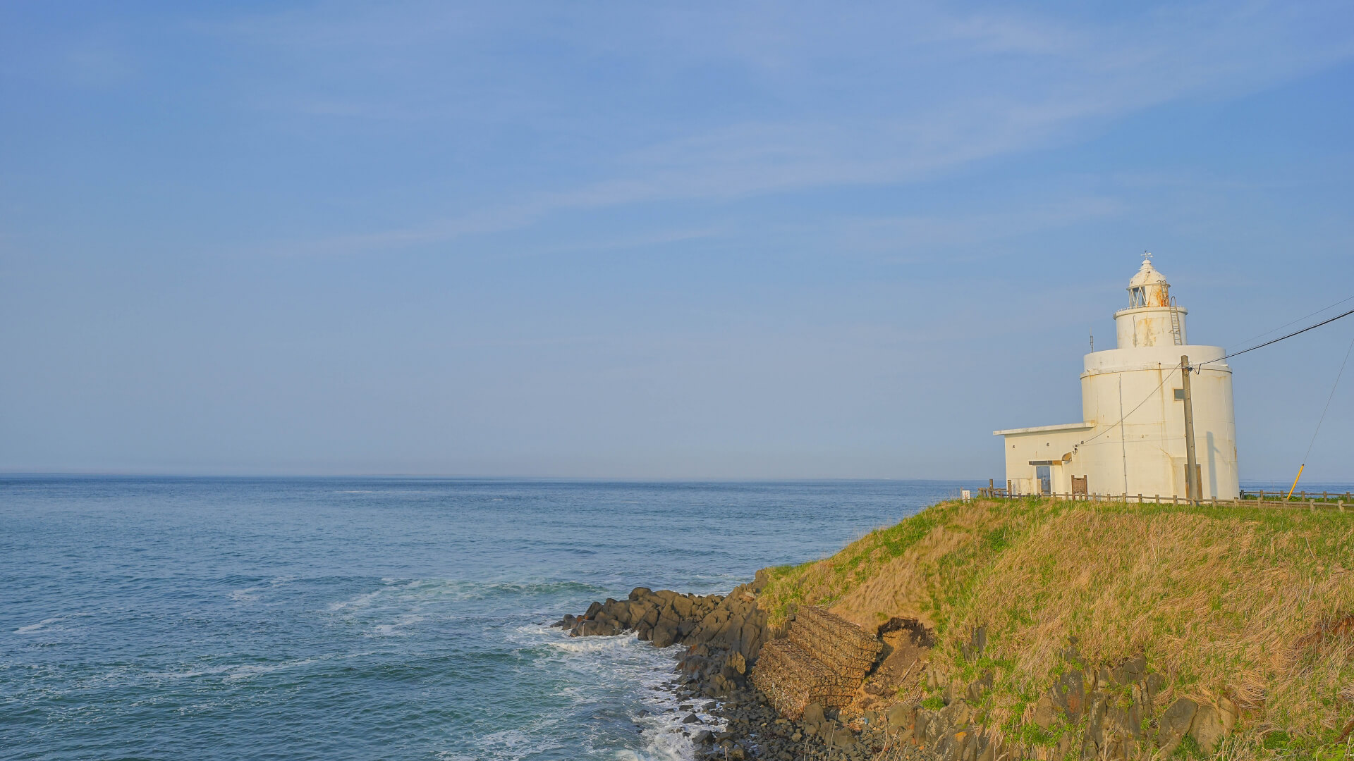 北海道のおすすめの人気灯台6選