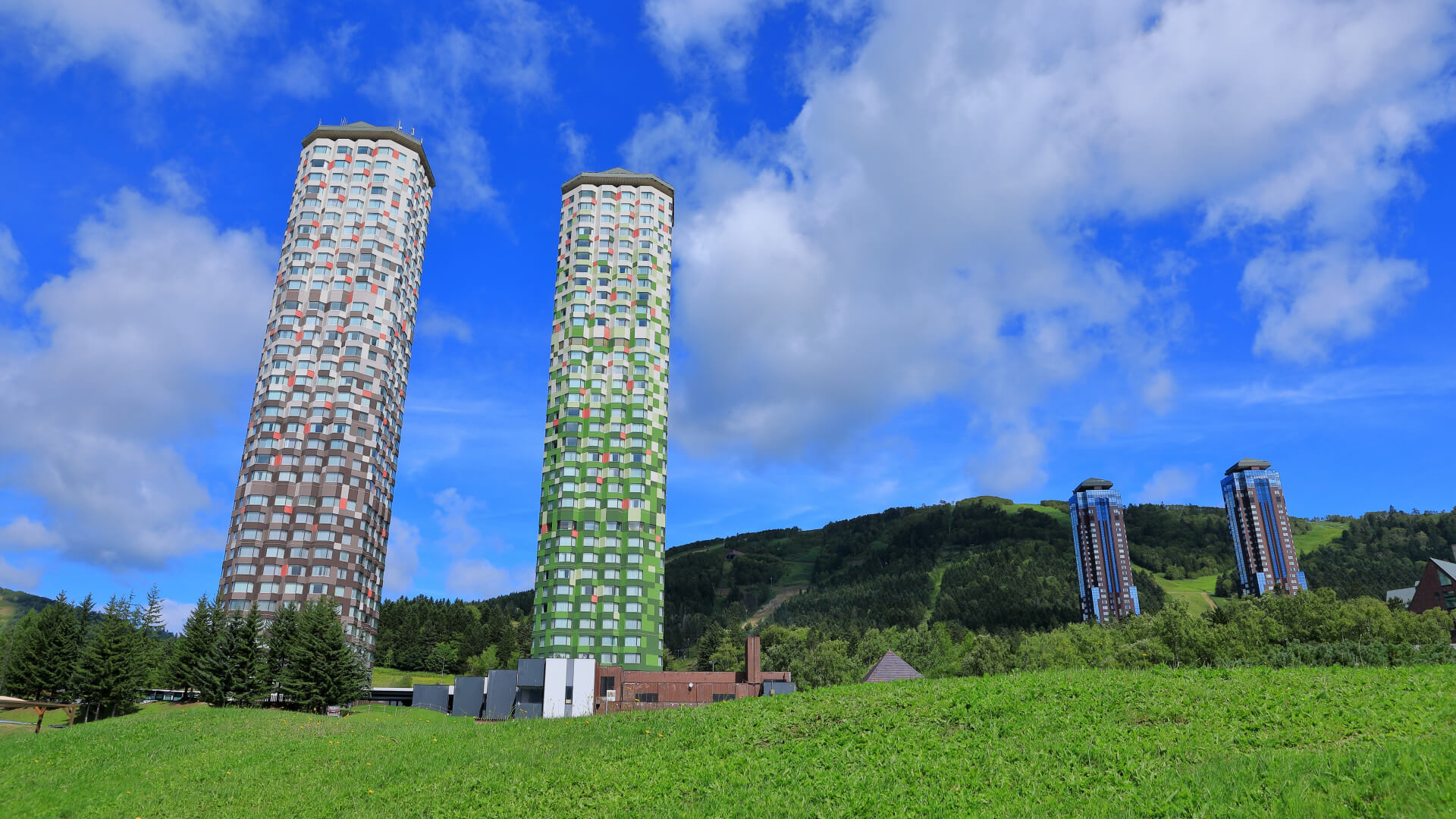 北海道のおすすめ人気リゾートホテル10選