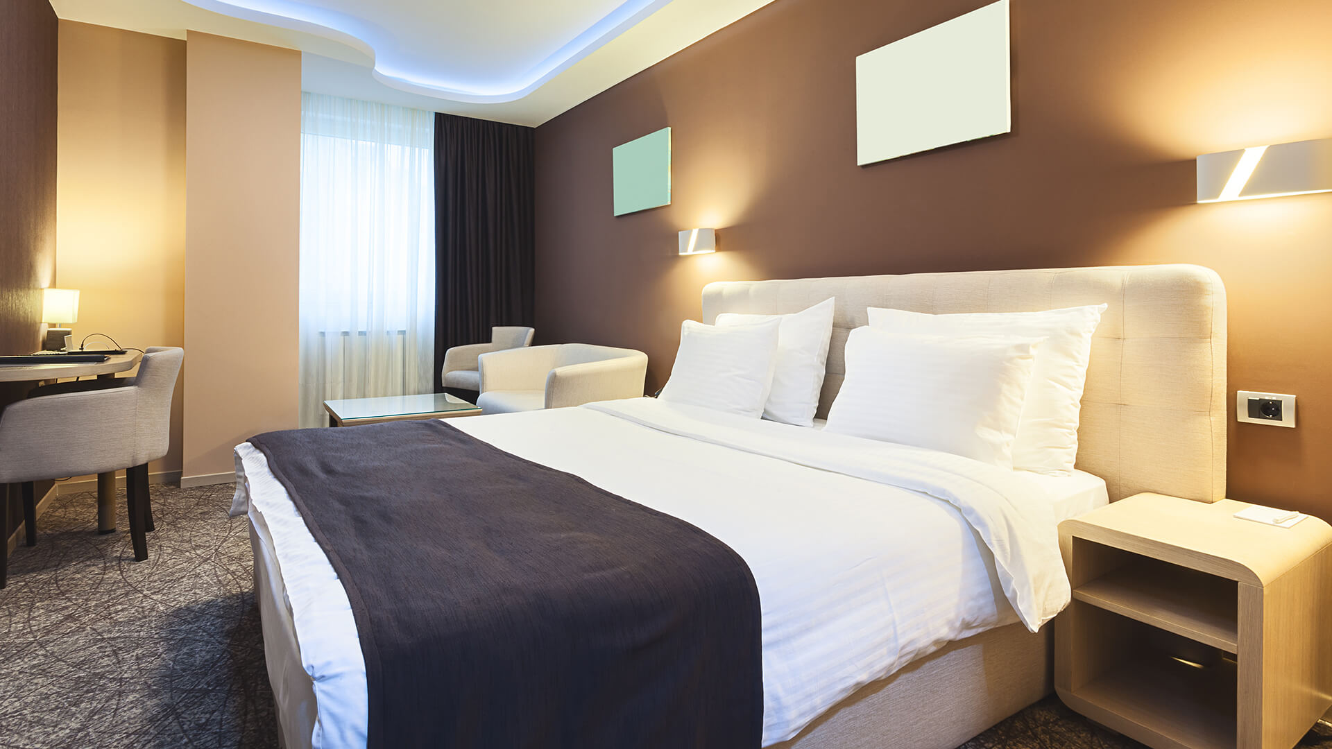 北海道のおすすめ人気シティホテル8選