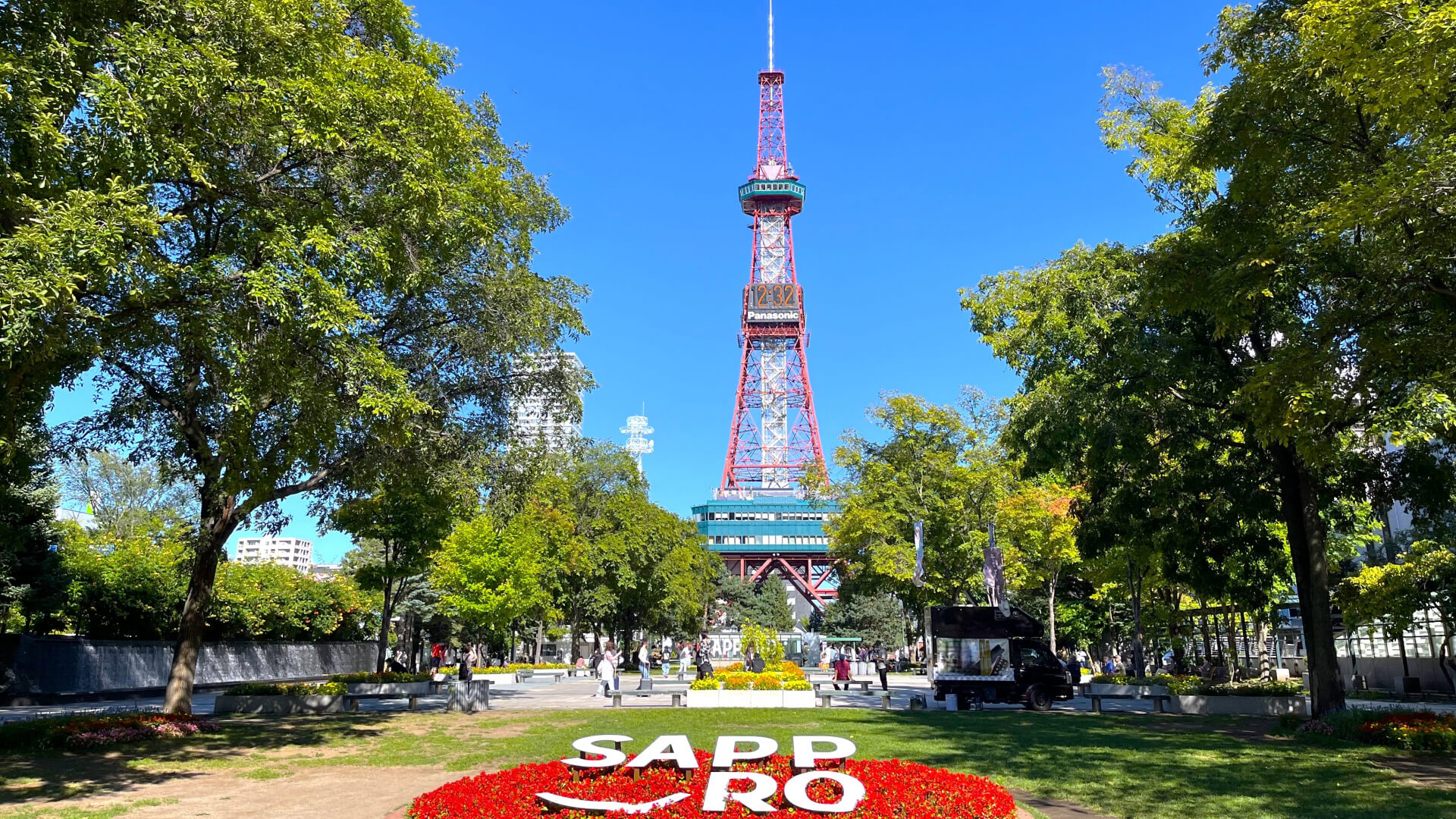 北海道のおすすめの人気展望台7選