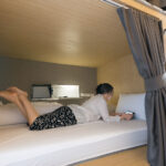 北海道のおすすめ人気カプセルホテル5選