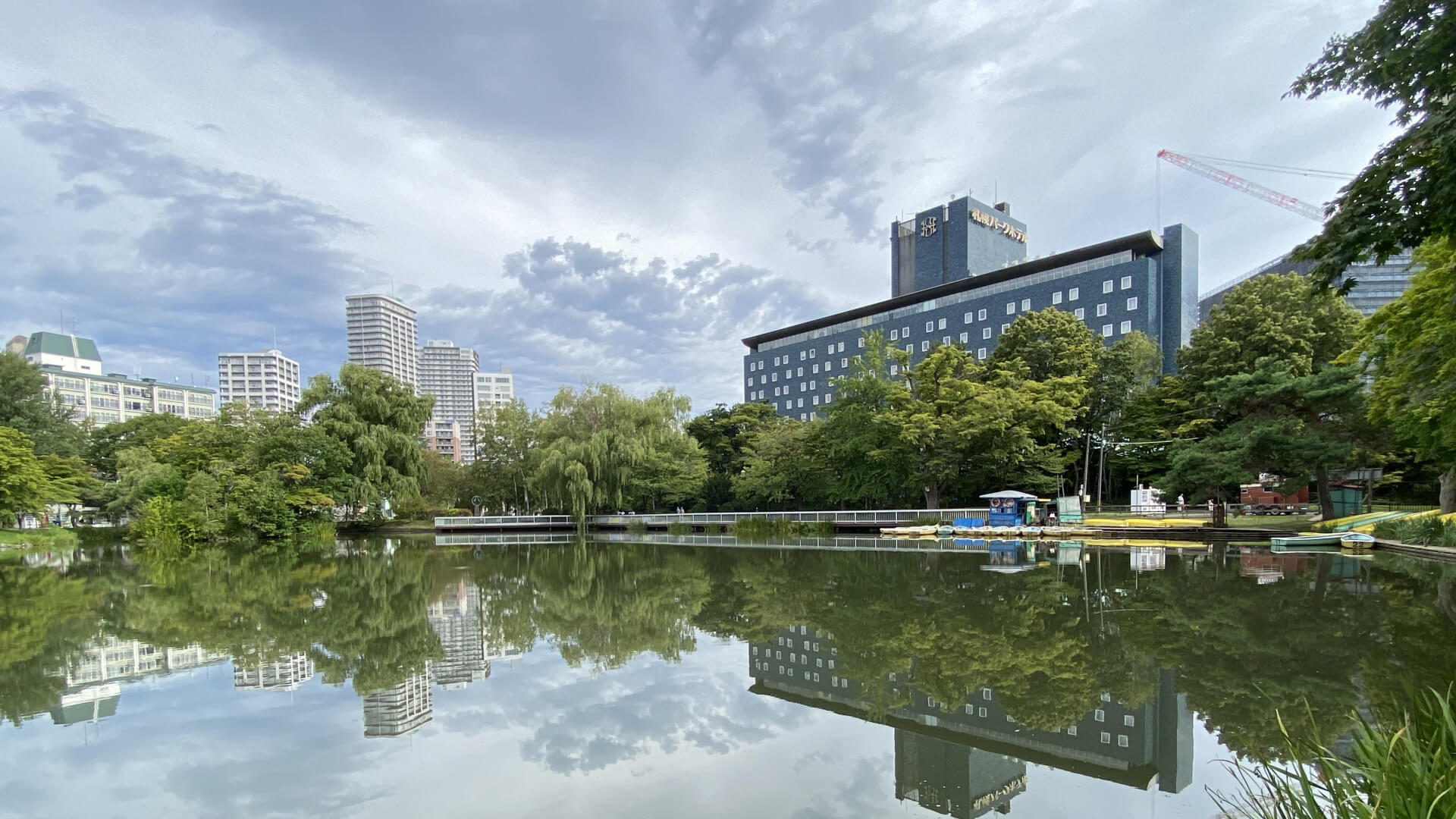 北海道のおすすめ人気クラシックホテル3選