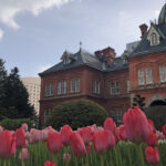 北海道のおすすめの人気歴史的建造物5選