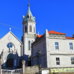 北海道のおすすめの人気教会5選