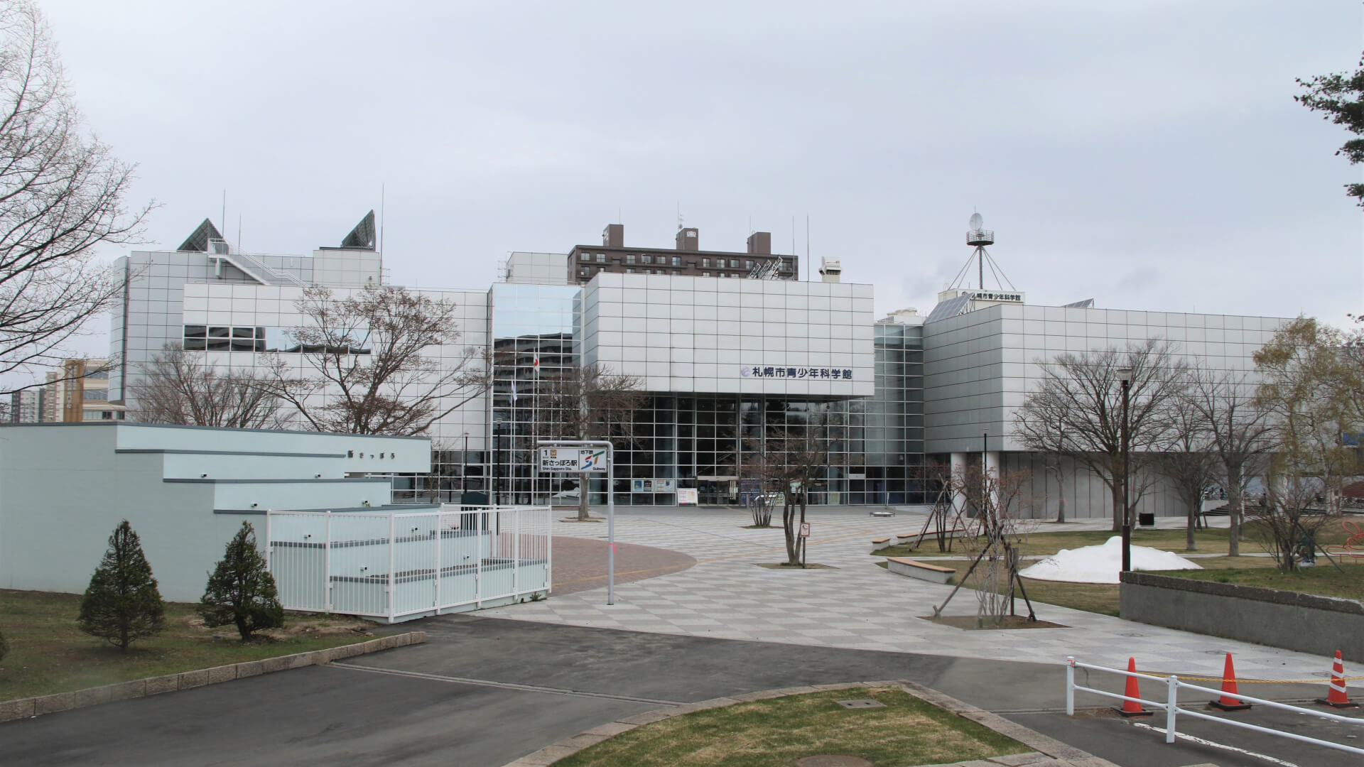 北海道のおすすめの人気科学館5選