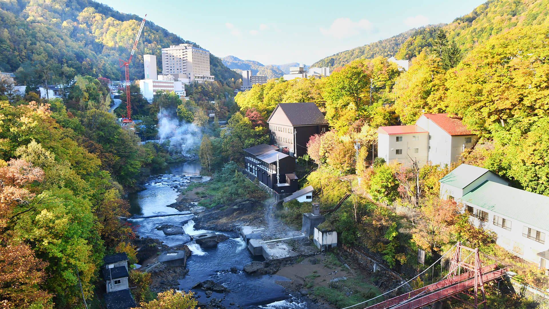 北海道のおすすめ人気旅館8選
