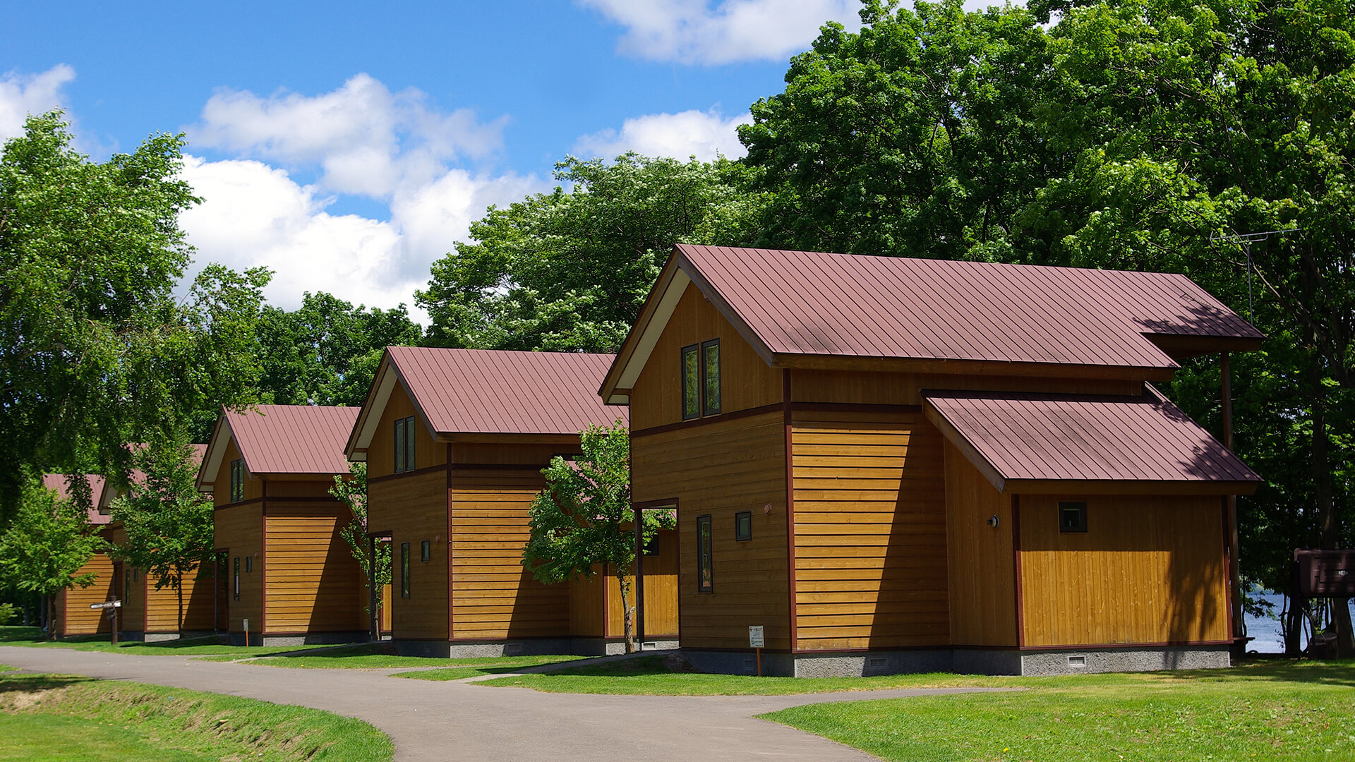 北海道のおすすめ人気コテージ5選