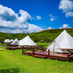 北海道のおすすめ人気グランピング5選