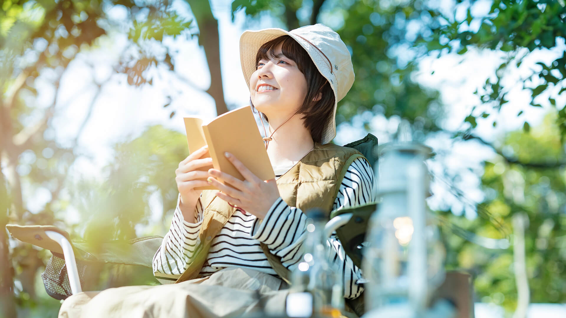 北海道のおすすめ人気キャンプ場5選