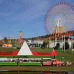 北海道のおすすめの人気遊園地5選