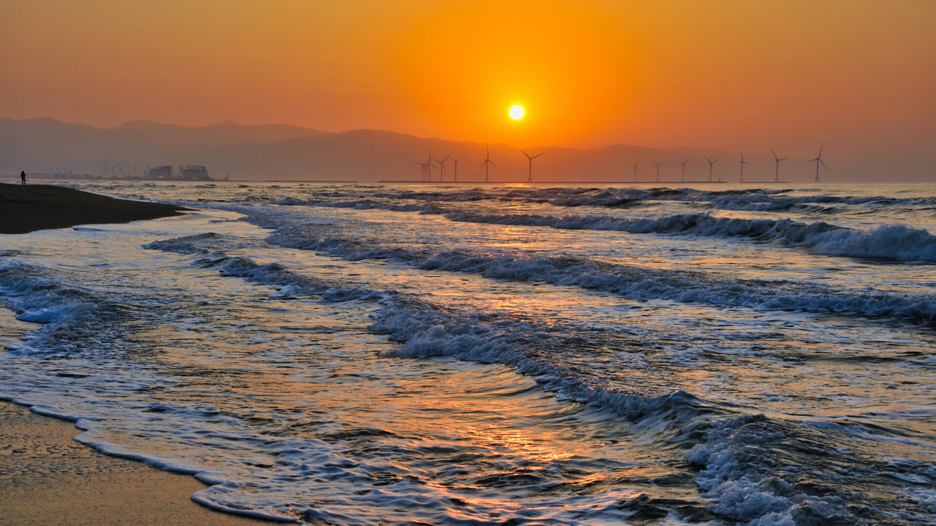 北海道のおすすめの人気海水浴・湖水浴場5選