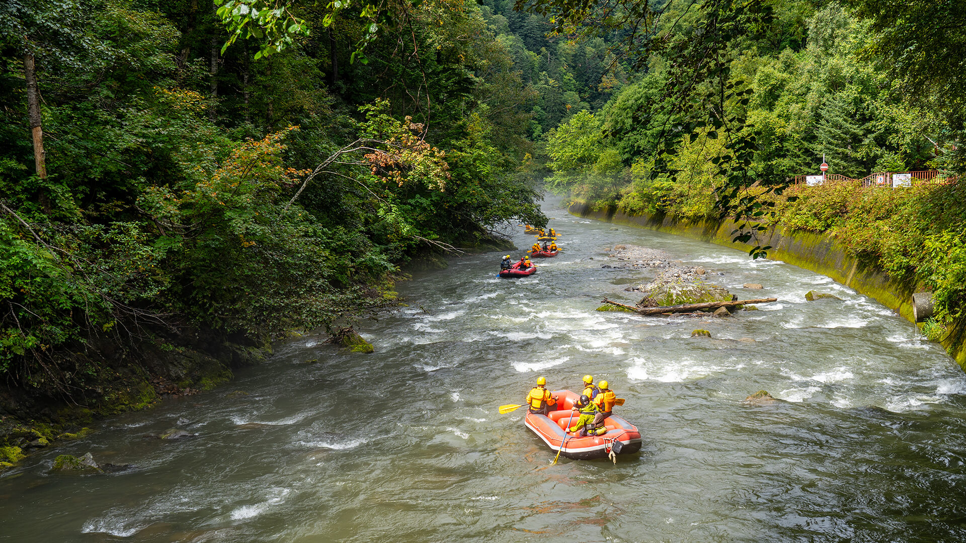 北海道のおすすめの人気アクティビティスポット4選