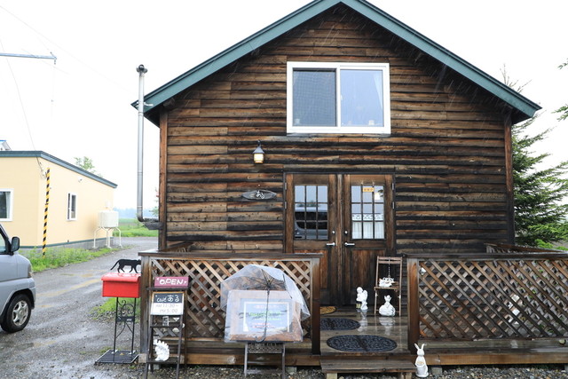 【caféある】贅沢な時間♡季節限定メニューが主役のカフェを楽しむ