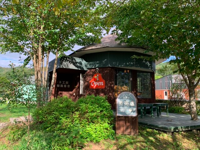 【チーズ工房白糠酪恵舎】ミルクの恵みを味わい尽くす絶品チーズ工房へ