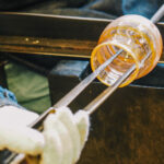 北海道のおすすめの人気ガラスの体験工房4選