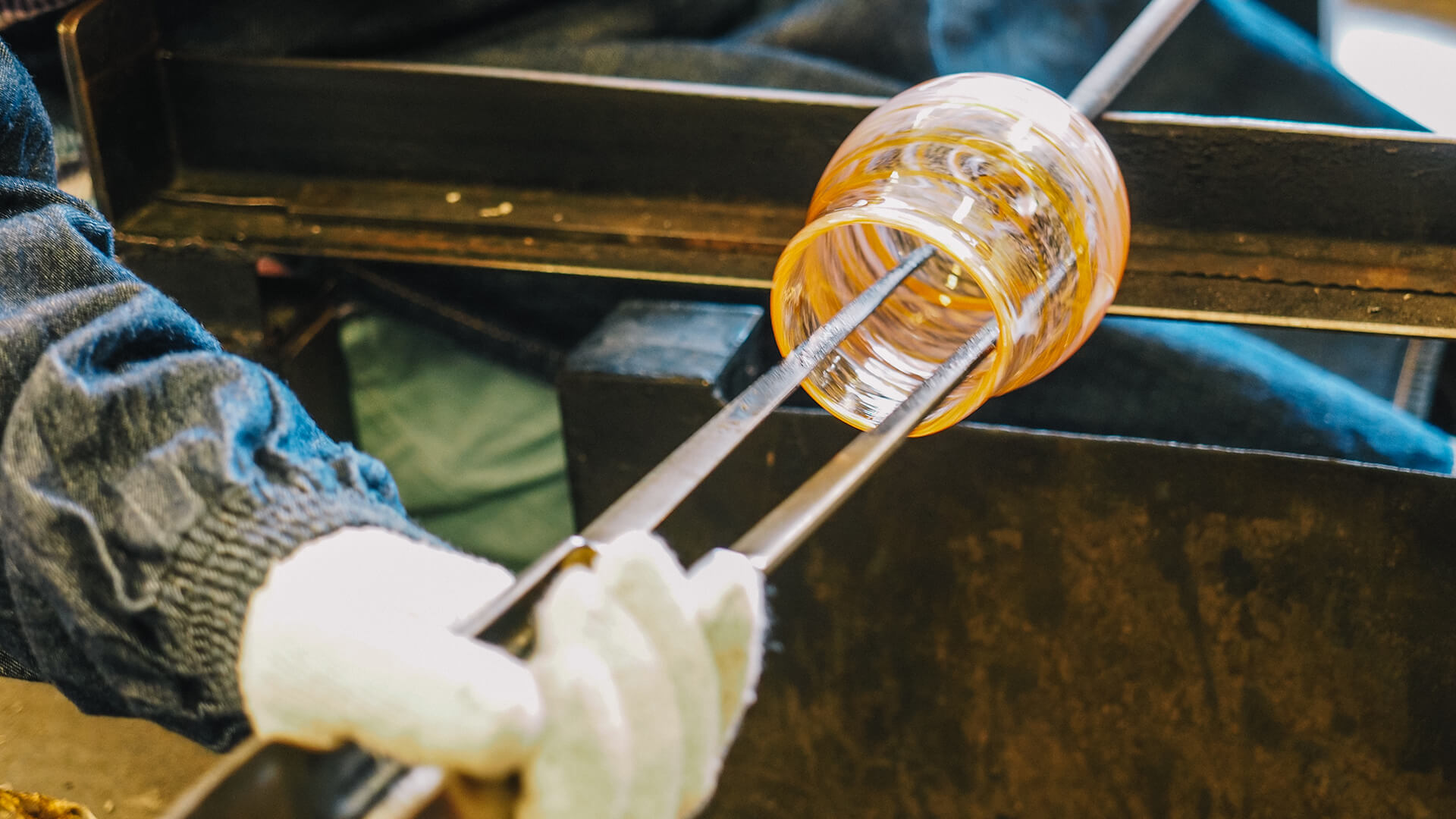 北海道のおすすめの人気ガラスの体験工房4選