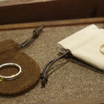 北海道のカップルにおすすめのペアリング作りの人気体験工房4選