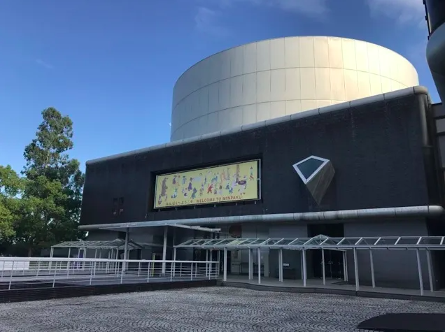 【国立民族学博物館】人類の物語に触れる旅◎心に残る文化探訪の舞台