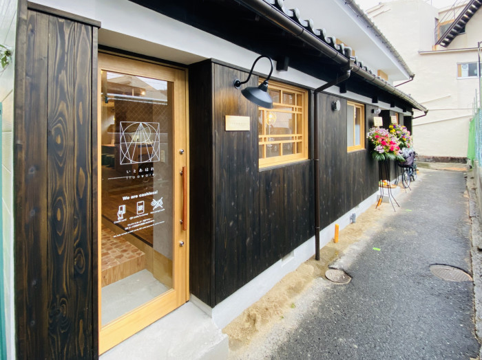 【itoaware いとあはれ 大阪店】雨の日のデートにも♡思い出を形にする指輪作り体験