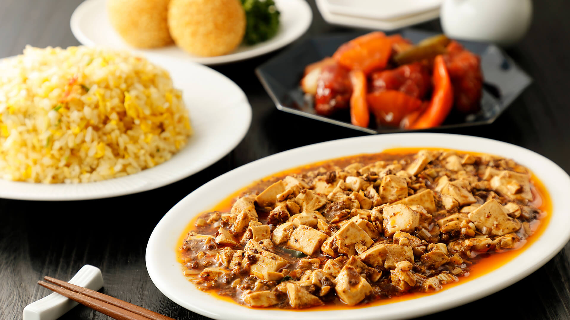 梅田で味わう絶品中華10選｜安い・食べ放題・記念日デート向けまで人気店をチェック！