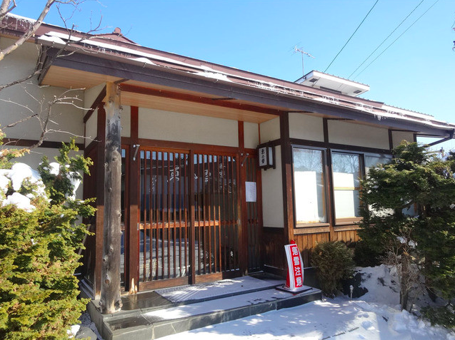 【東乃雪】北海道産大豆の恵みを堪能！彩り豊かな精進料理のおもてなし