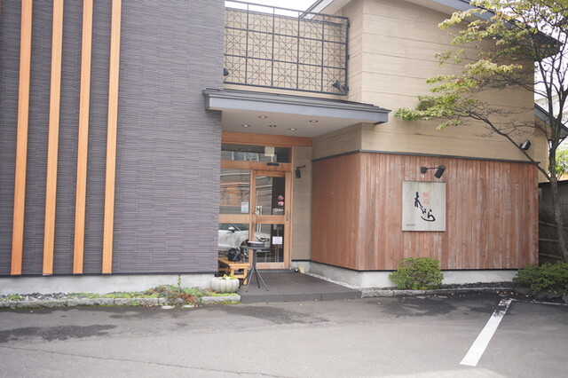 【鮨処 木はら函館】地元の旬を堪能♡津軽海峡を望む贅沢な寿司の名店