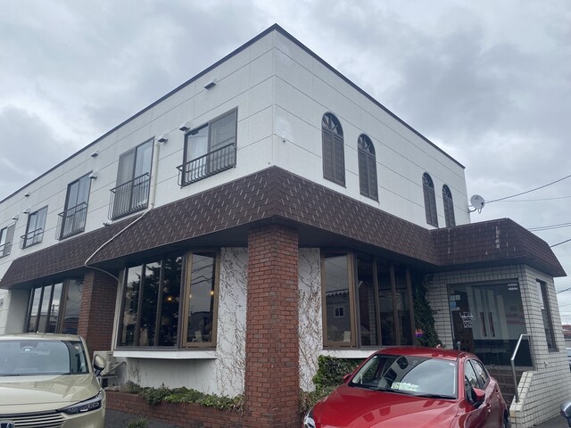 【とわいらいと】レトロな雰囲気。洋食の温かみが広がる洋食の名店