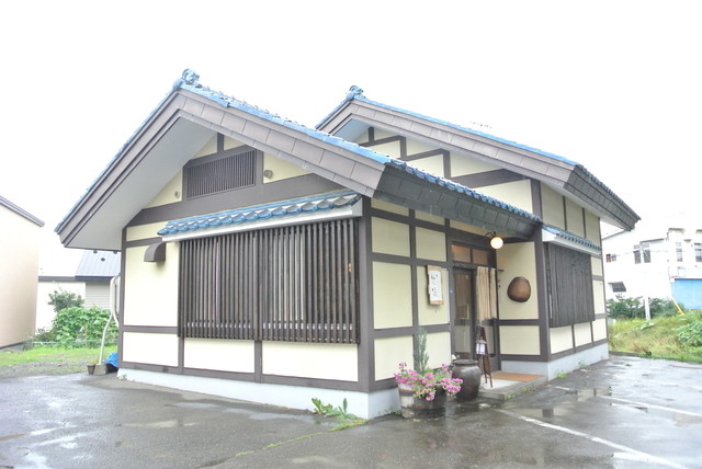 【かふぇ坩堝】人気の黒豆コーヒー♪古民家の温もりを感じるカフェ